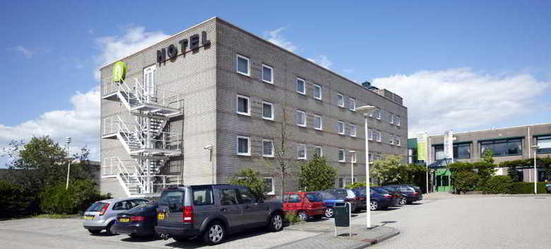 Hotel & Restaurant Campanile Amersfoort