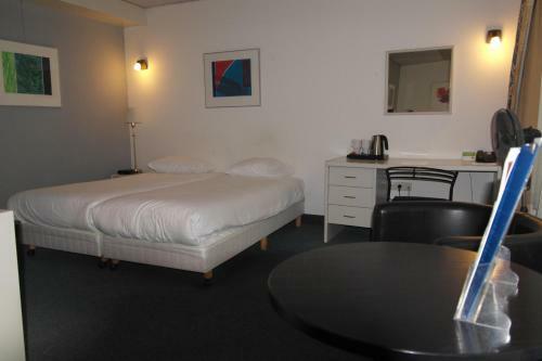 Amrath Hotel Brabant