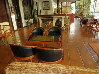 Hotel Pantanha
