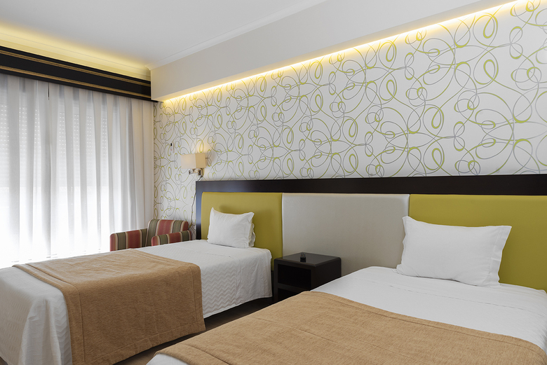 Hotel Jardim Afonso V