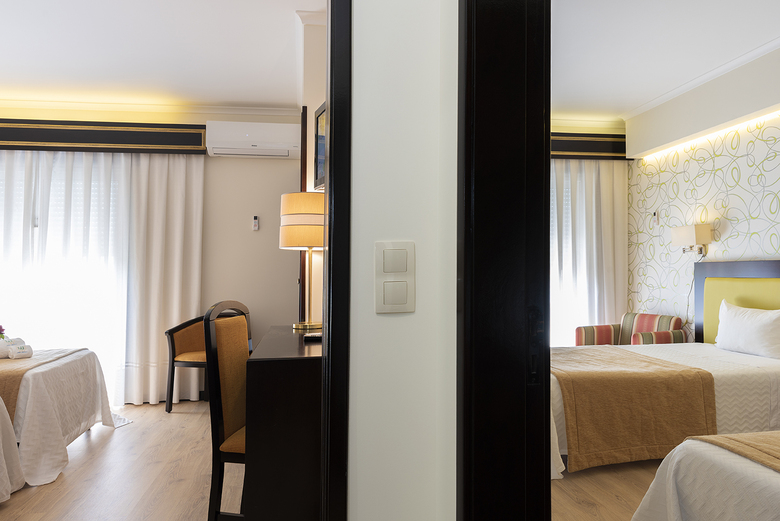 Hotel Jardim Afonso V
