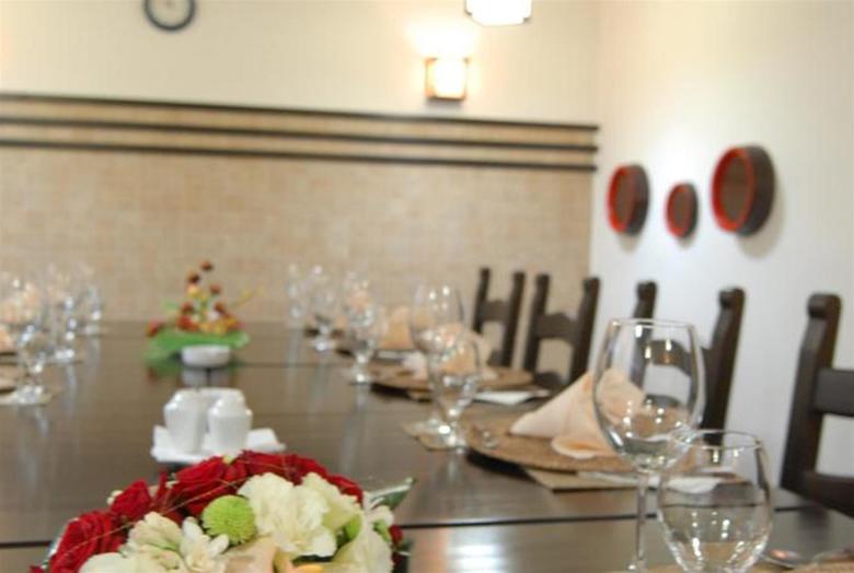 Hotel Best Western Central