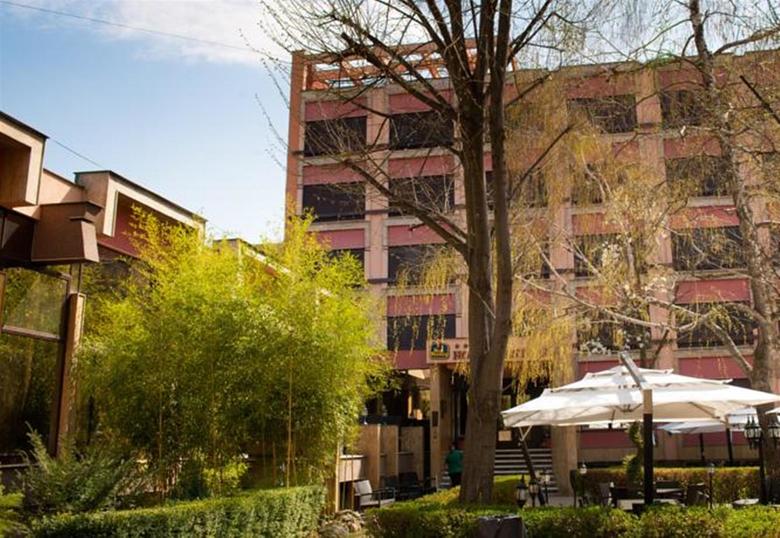 Hotel Best Western Central