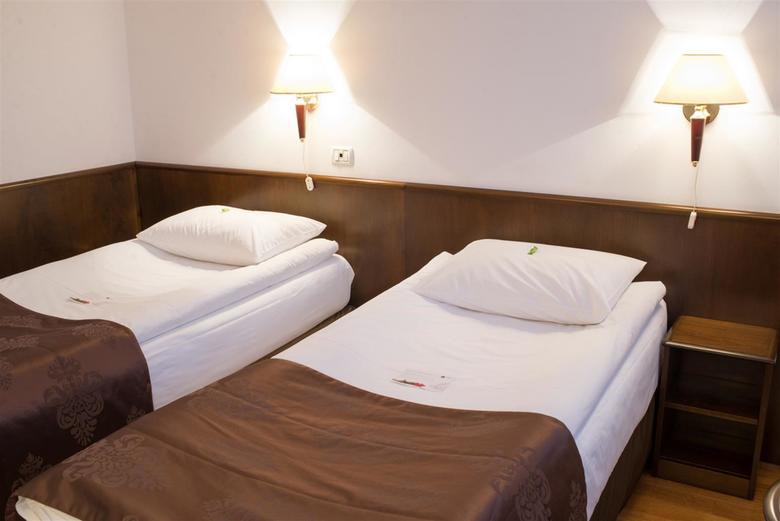 Hotel Best Western Central