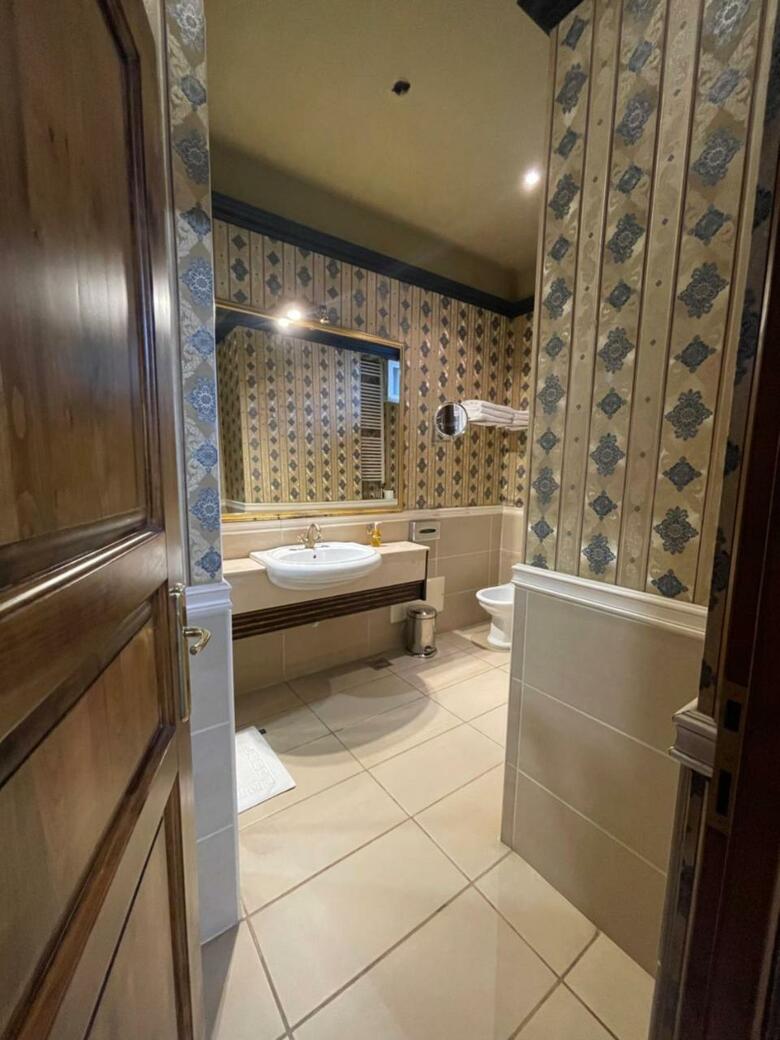 Best Western Topaz Hotel