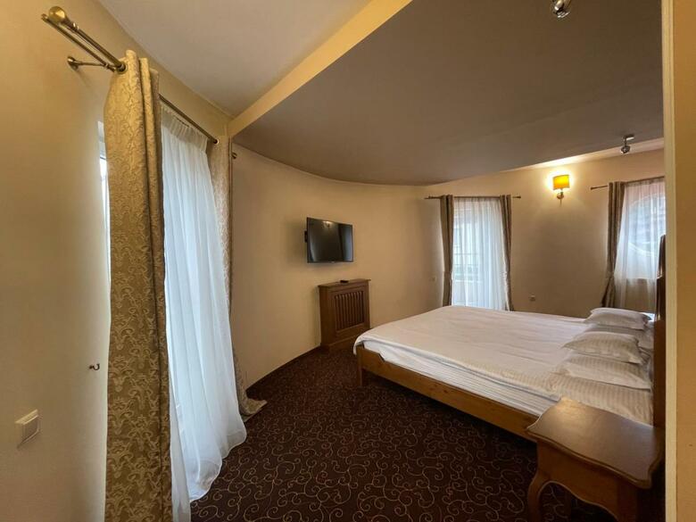Best Western Topaz Hotel
