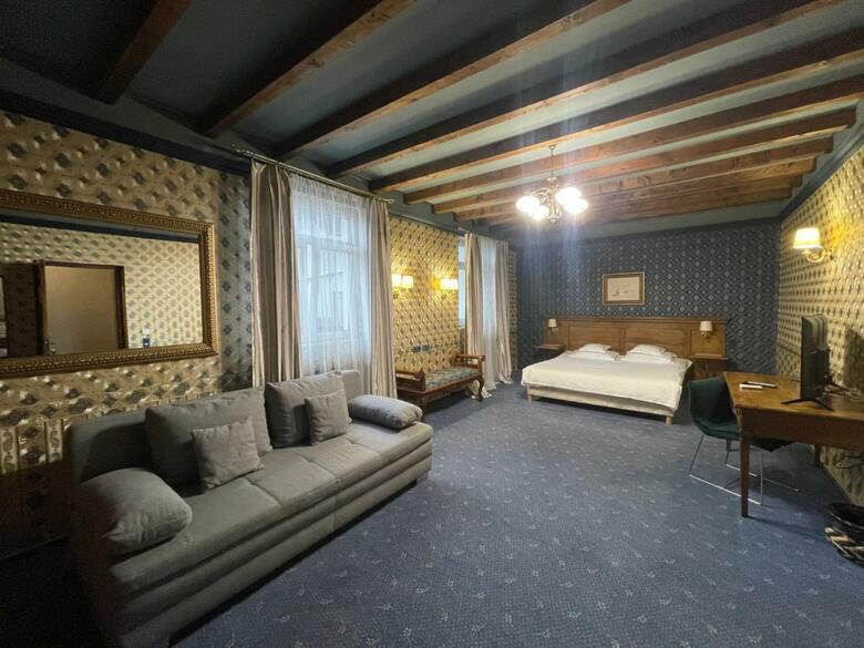 Best Western Topaz Hotel