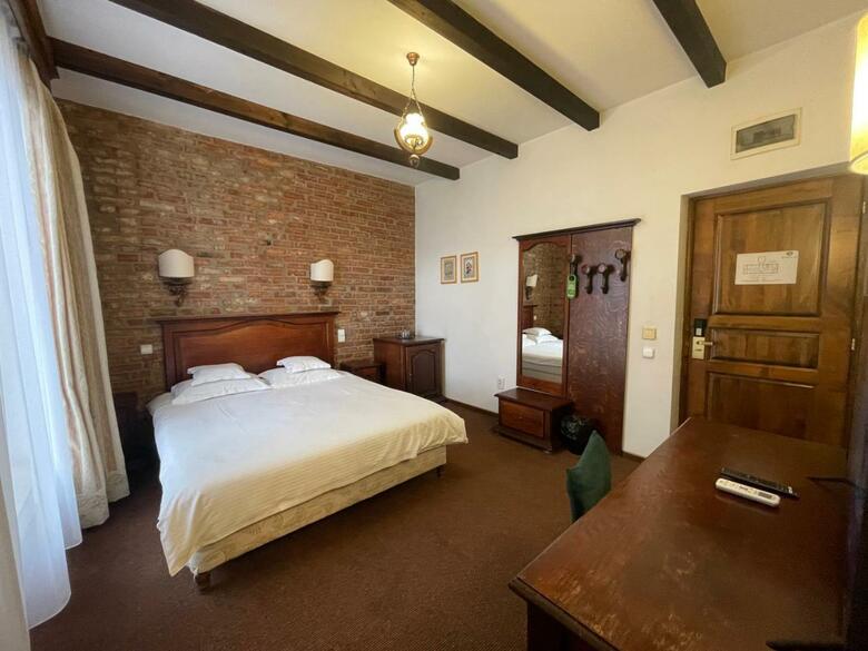 Best Western Topaz Hotel