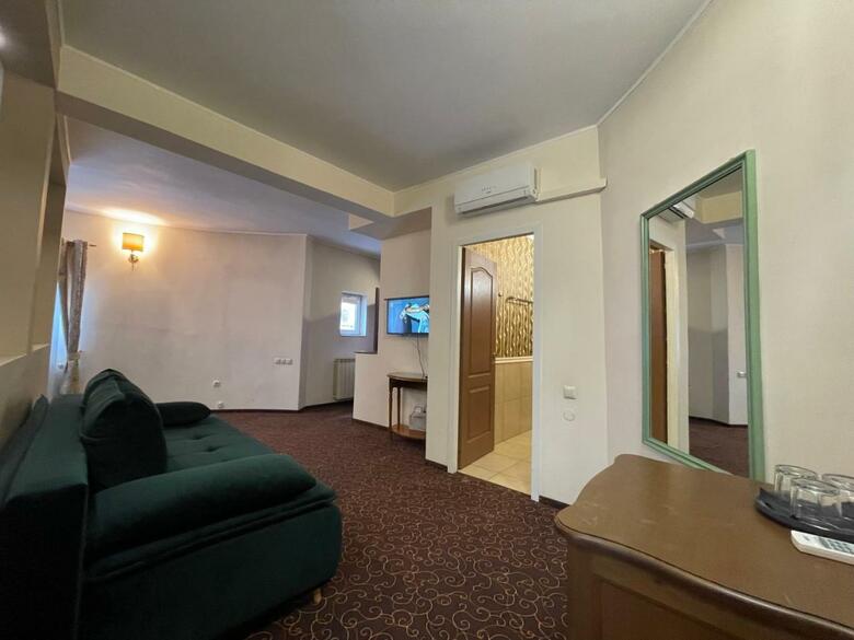 Best Western Topaz Hotel