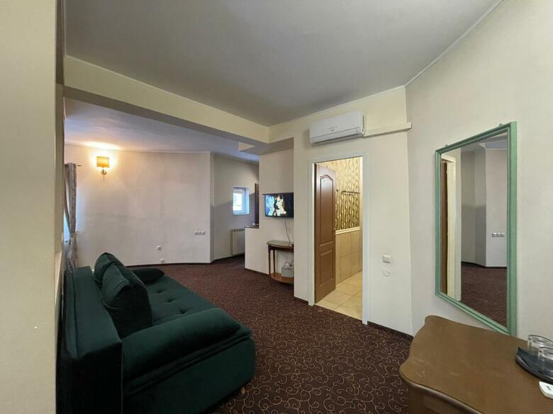 Best Western Topaz Hotel