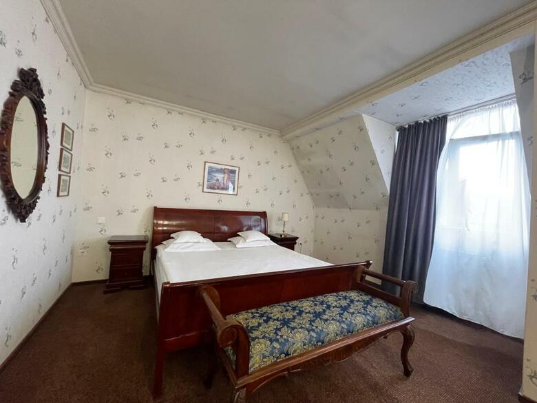 Best Western Topaz Hotel