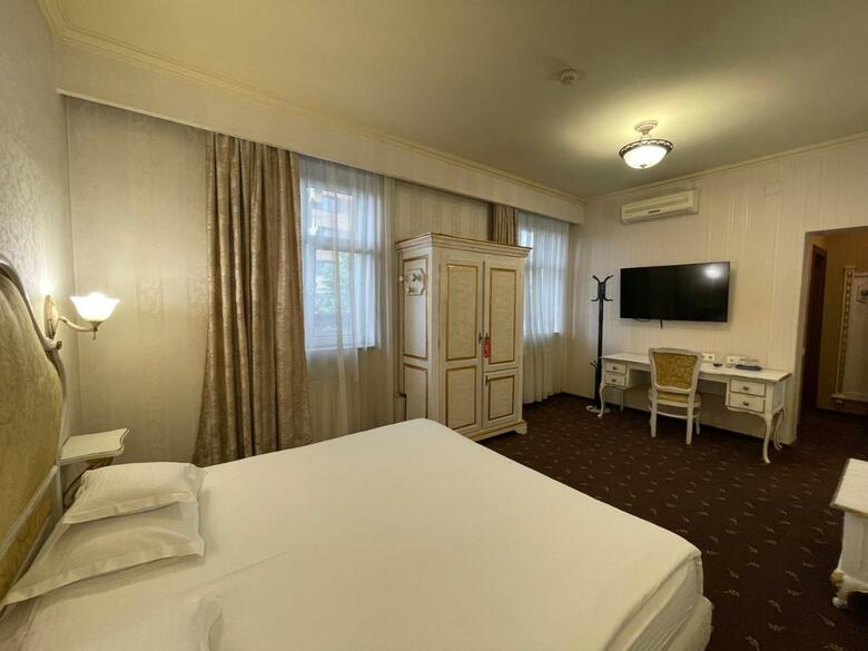 Best Western Topaz Hotel