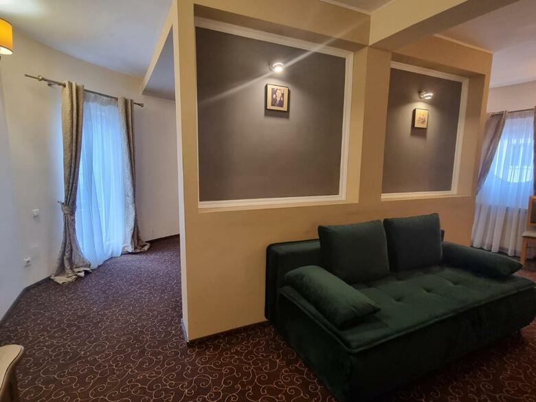 Best Western Topaz Hotel