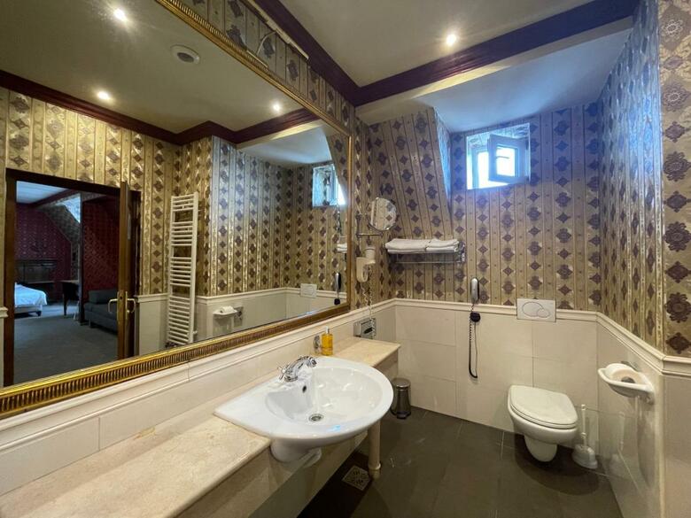 Best Western Topaz Hotel