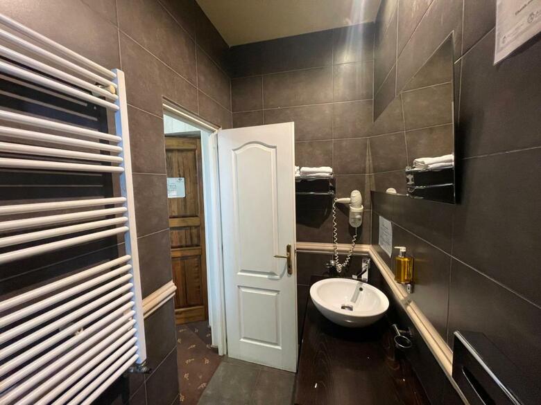 Best Western Topaz Hotel