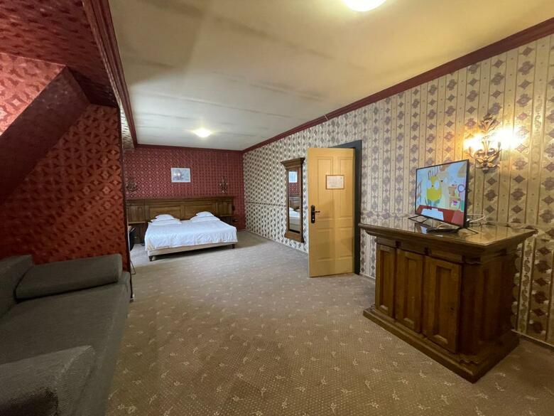 Best Western Topaz Hotel