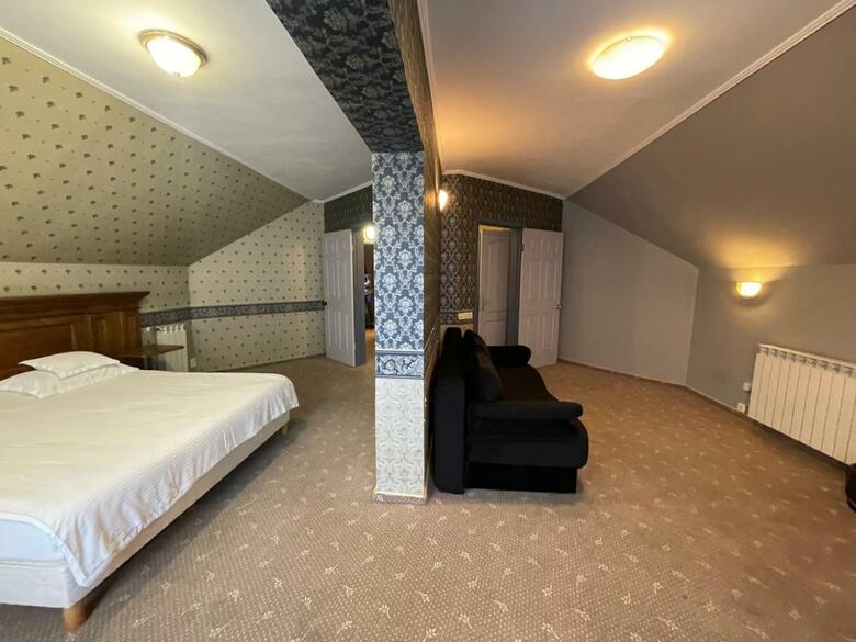 Best Western Topaz Hotel