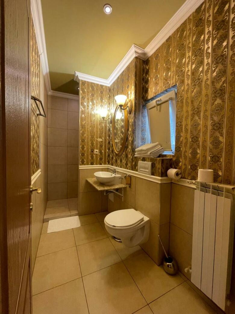 Best Western Topaz Hotel