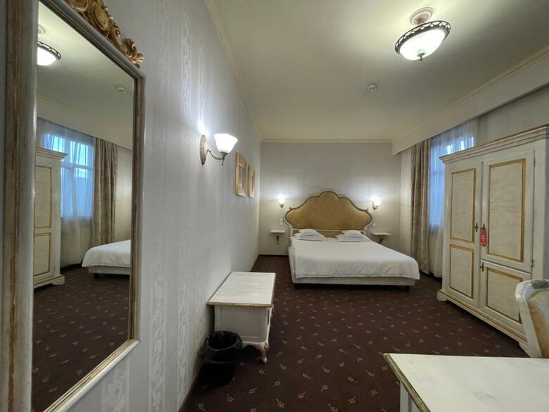 Best Western Topaz Hotel