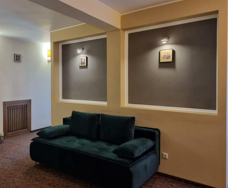 Best Western Topaz Hotel