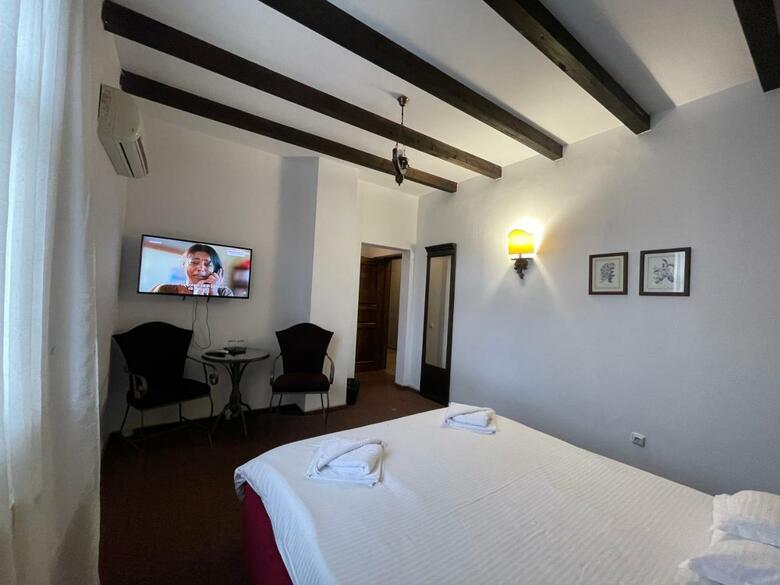Best Western Topaz Hotel