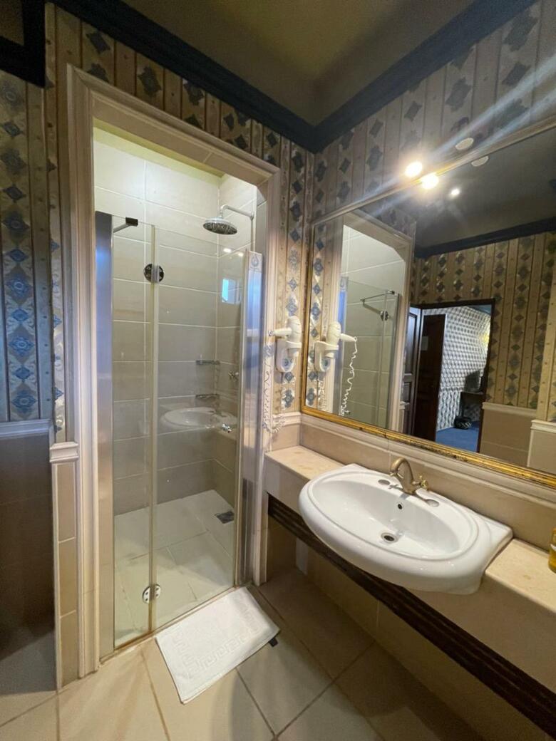 Best Western Topaz Hotel