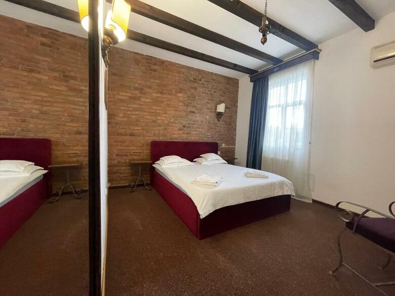 Best Western Topaz Hotel