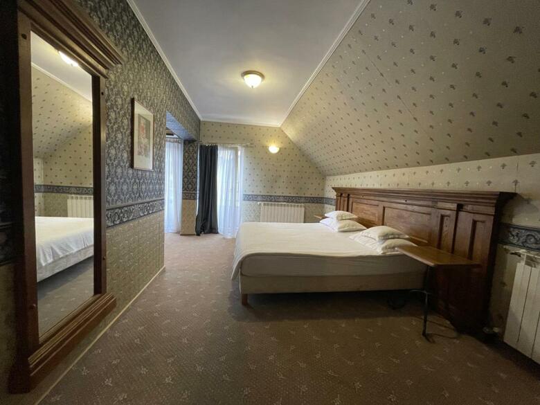 Best Western Topaz Hotel