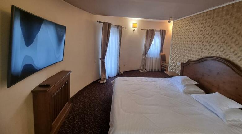 Best Western Topaz Hotel