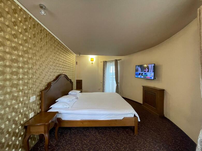 Best Western Topaz Hotel