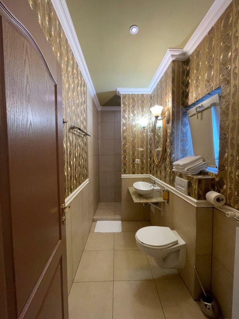 Best Western Topaz Hotel