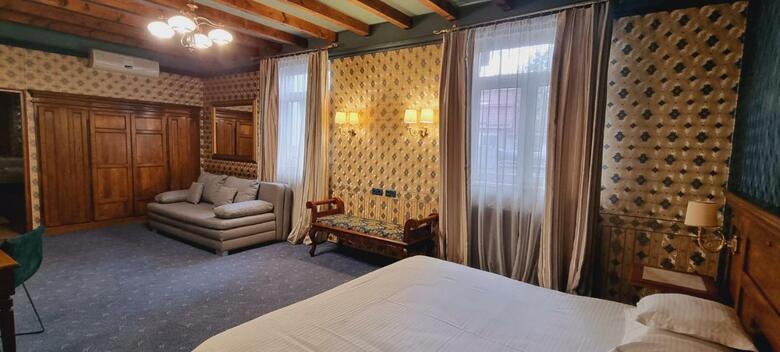Best Western Topaz Hotel