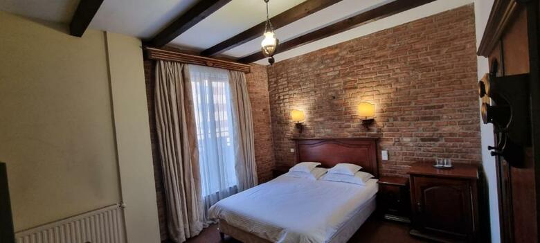 Best Western Topaz Hotel