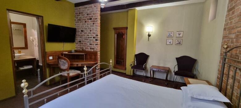 Best Western Topaz Hotel