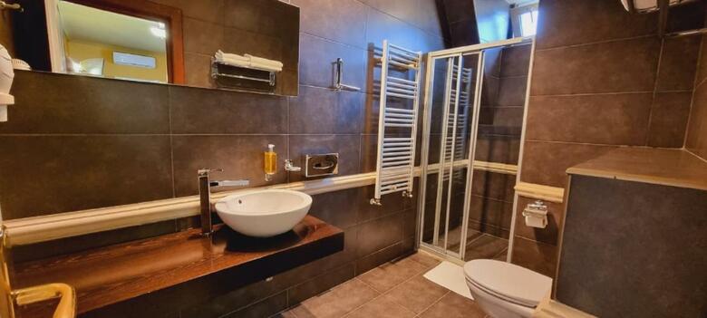 Best Western Topaz Hotel