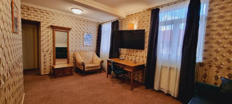 Best Western Topaz Hotel