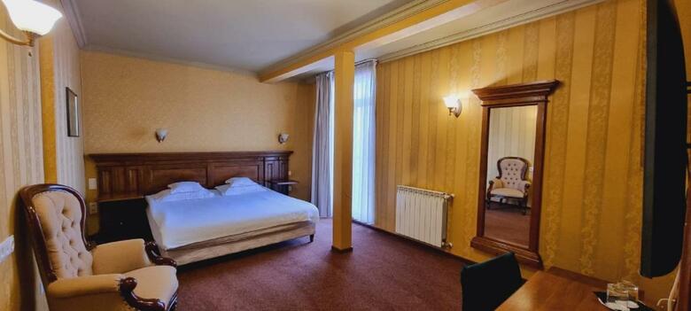 Best Western Topaz Hotel