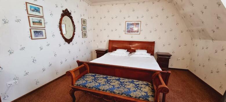 Best Western Topaz Hotel