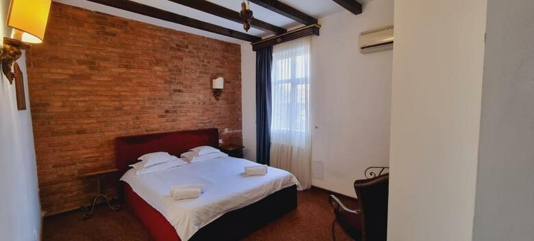 Best Western Topaz Hotel