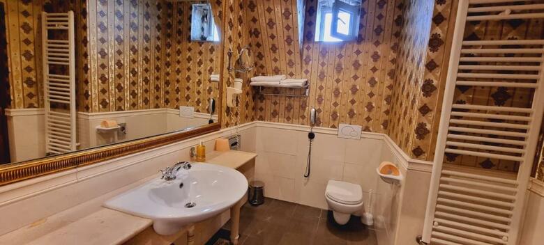 Best Western Topaz Hotel