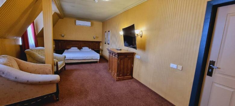 Best Western Topaz Hotel