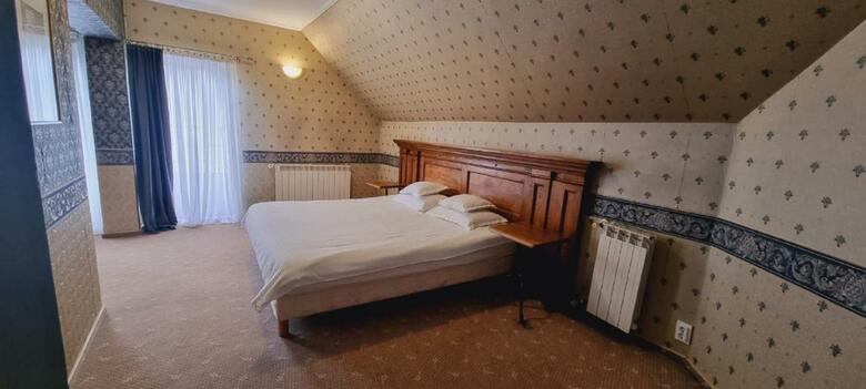 Best Western Topaz Hotel