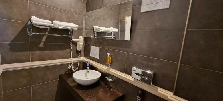 Best Western Topaz Hotel