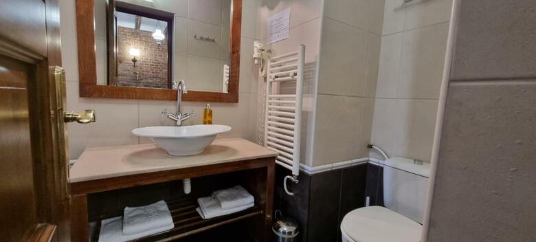 Best Western Topaz Hotel