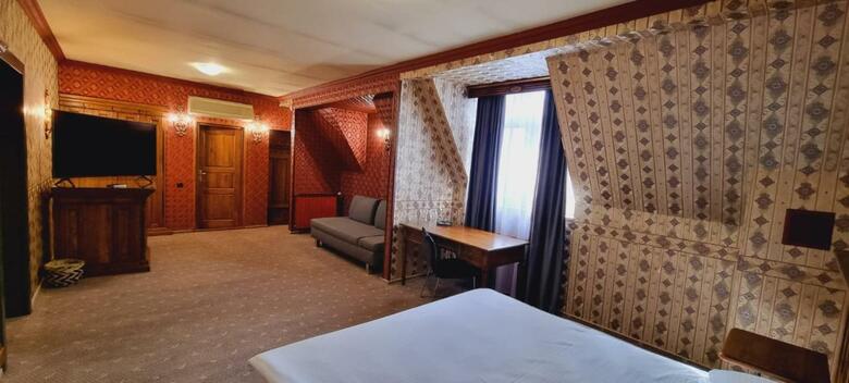 Best Western Topaz Hotel