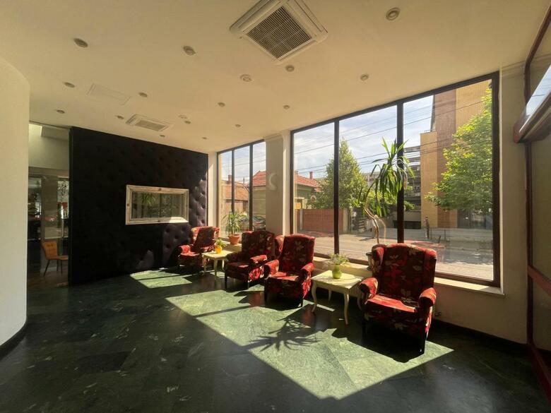 Best Western Topaz Hotel