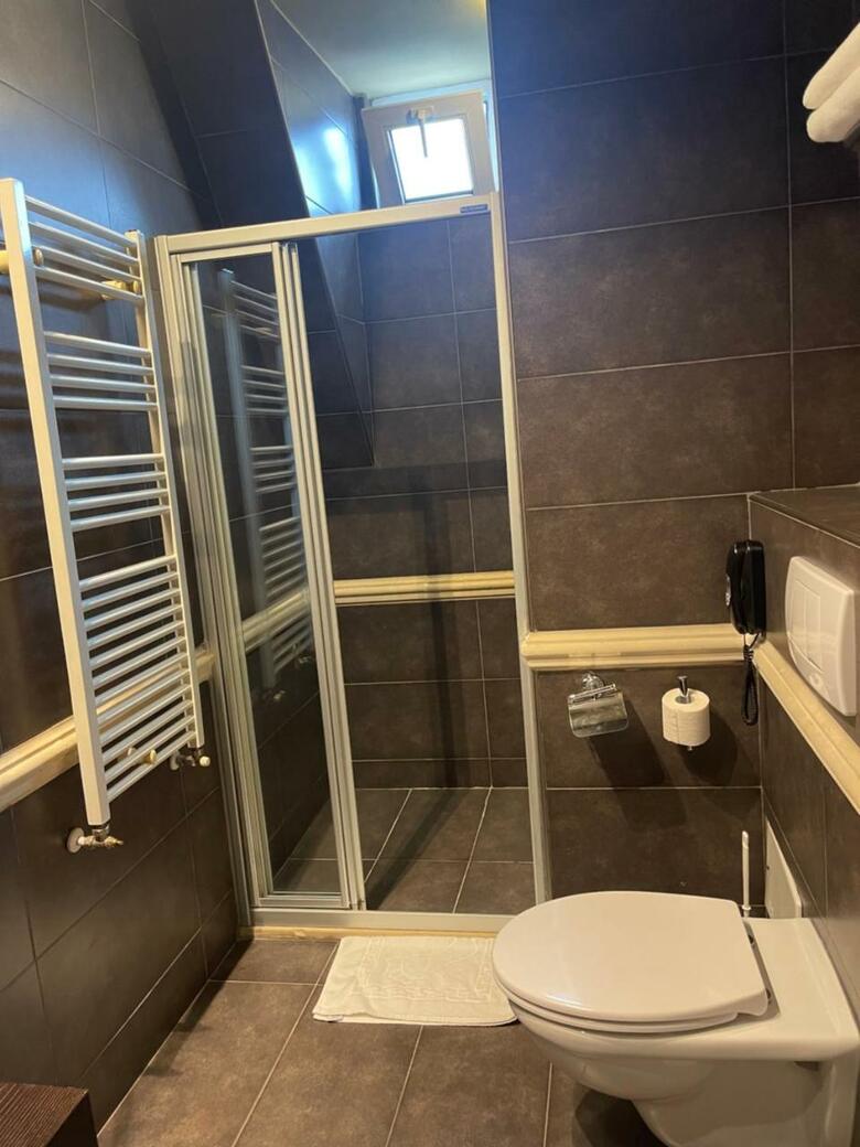 Best Western Topaz Hotel