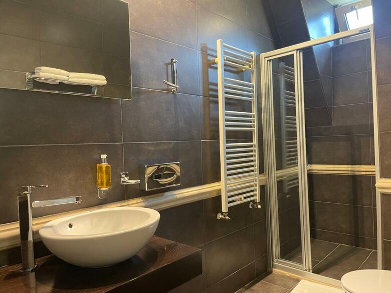 Best Western Topaz Hotel