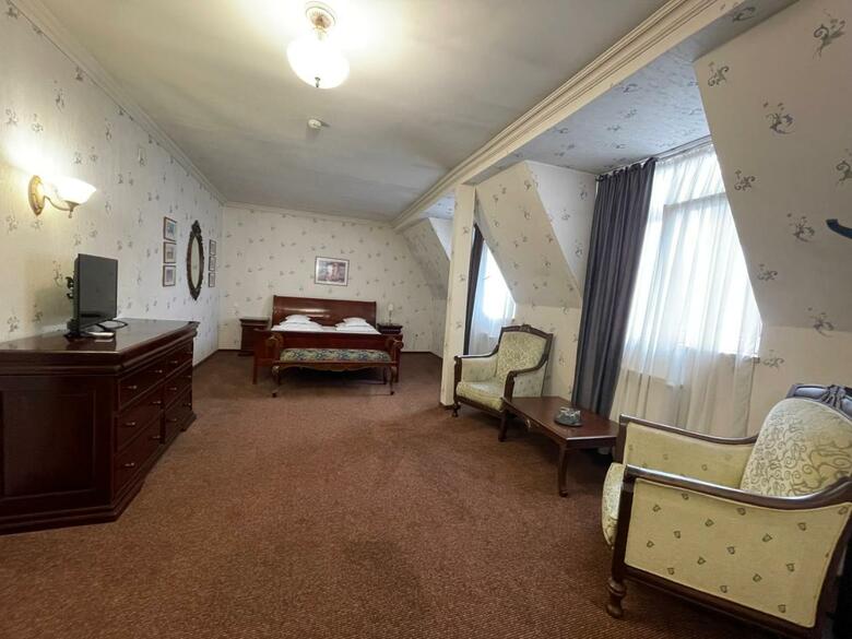Best Western Topaz Hotel