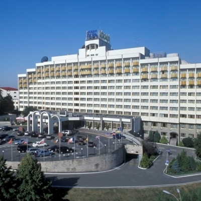 President Hotel